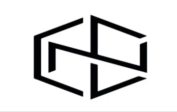 مع الشكل trademark logo