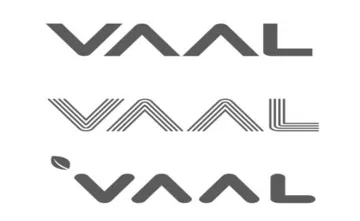 VAAL trademark logo
