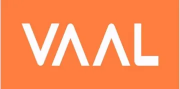 VAAL trademark logo