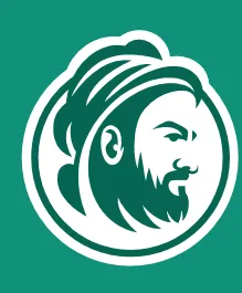 مع الشکل trademark logo
