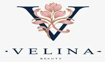 VELINA BEAUTY trademark logo
