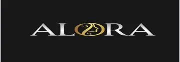 ALORA trademark logo