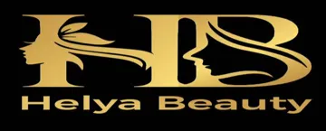Helya Beauty trademark logo