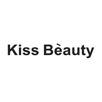 Kiss Bèauty trademark logo