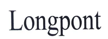 Longpont trademark logo