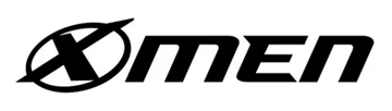 XMEN trademark logo