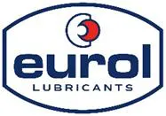 eurol LUBRICANTS trademark logo