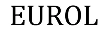 EUROL trademark logo