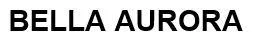 BELLA AURORA trademark logo