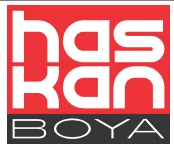 Has Kan BOYA trademark logo