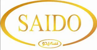 Saido سە یدو trademark logo