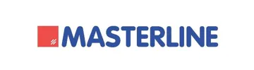MASTERLINE trademark logo