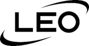 LEO trademark logo
