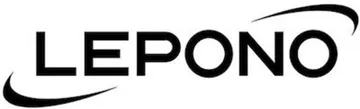 LEPONO trademark logo