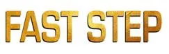 FAST STEP trademark logo