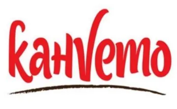 Kahvemo trademark logo