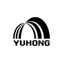 YUHONG trademark logo