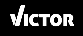 VICTOR trademark logo