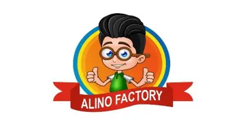 ALINO FACTORY trademark logo
