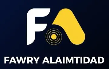 FAWRY ALAIMTIDAD trademark logo