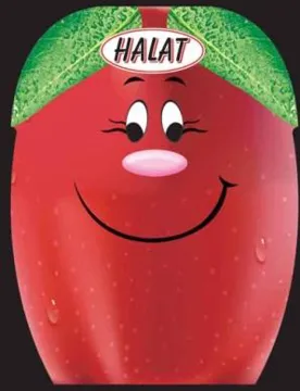 HALAT trademark logo