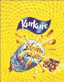 kurkure trademark logo