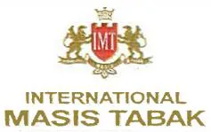 INERNATIONAL MASIS TABAK trademark logo