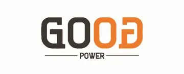 GOOD POWER trademark logo