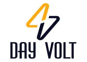 DAY VOLT trademark logo