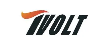 7 VOLT trademark logo