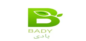 BADY - بادى trademark logo