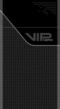 VIP Nero trademark logo