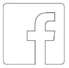 f trademark logo