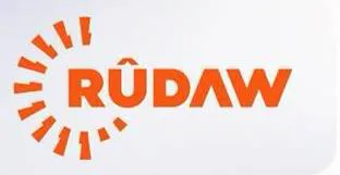 RUDAW trademark logo