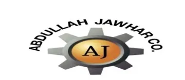 ABDULLAH JAWHAR CO trademark logo