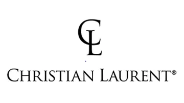 CHRISTIAN LAURENT CL trademark logo