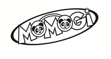 MOMOGI trademark logo
