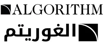 الغوريتمALGORITHM trademark logo