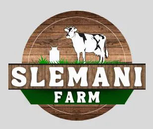 SLEMANI FARM trademark logo