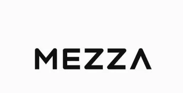 MEZZA trademark logo