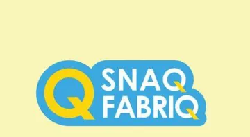 SNAQ FABRIQ trademark logo