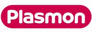 Plasmon trademark logo