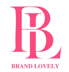 BRANDY LOVELY trademark logo