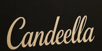 Candeella trademark logo