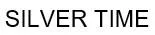 SILVER TIME trademark logo