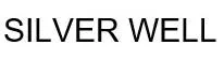SILVER WELL trademark logo