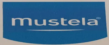 Mustela trademark logo