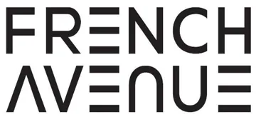 FRENCH AVENUE trademark logo