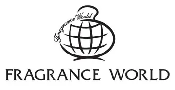 FRAGRANCE WORLD trademark logo