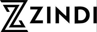 ZINDI trademark logo